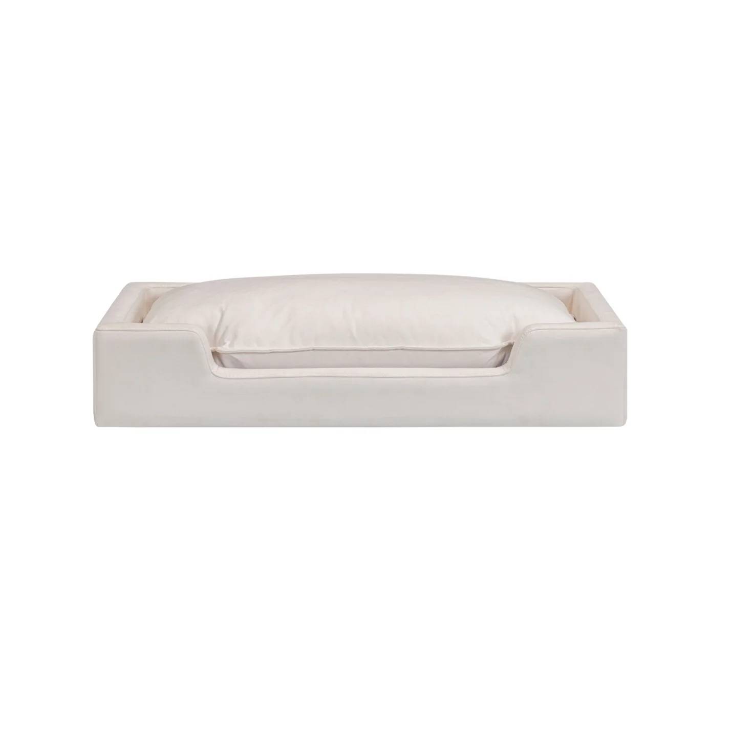 Cali Performance Fabric Modular Pet Bed 퍼포먼스 패브릭 모듈형 반려동물 침대
