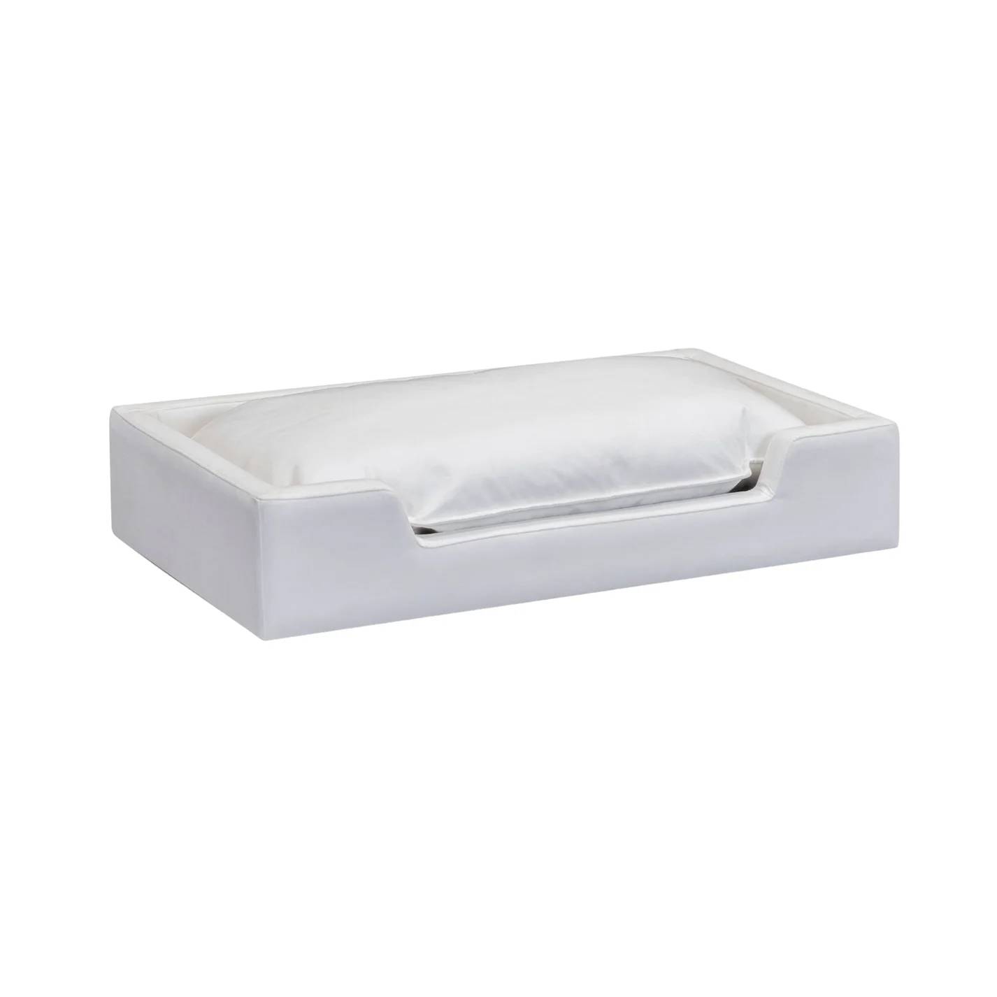 Cali Performance Fabric Modular Pet Bed 퍼포먼스 패브릭 모듈형 반려동물 침대