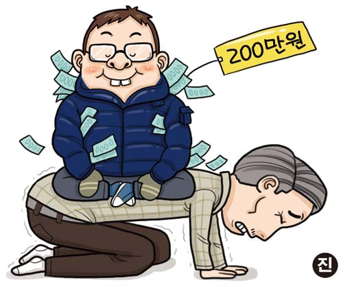 등골브레이커 | 아크테릭스 | 텔유 | 텔유레터