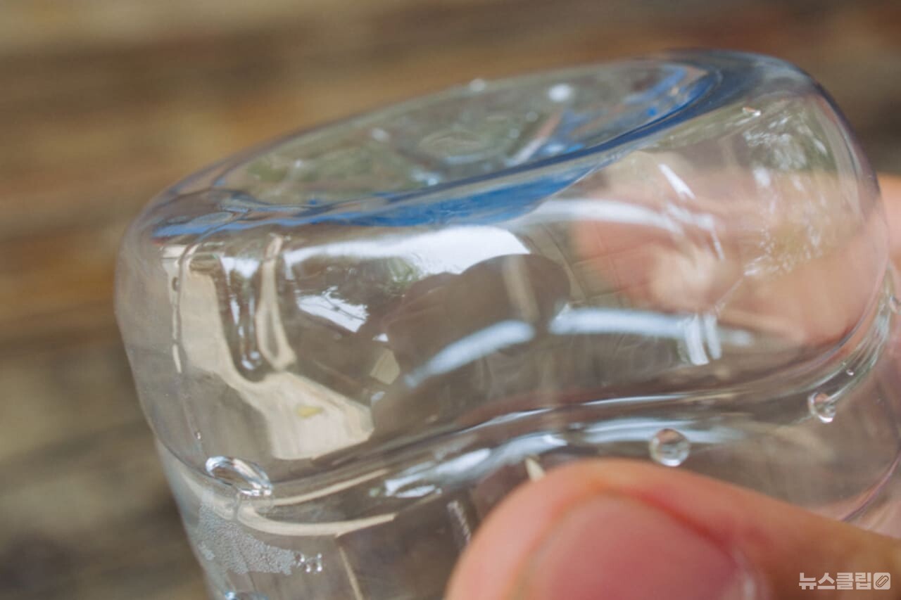 페트병 | 페트병밑바닥 | 세모브 | 일상의 것들 | 텔유레터 | 브랜딩 텔유어월드