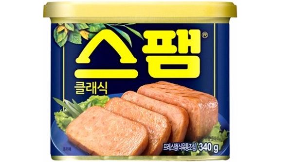 스팸 | 통조림 | 캔 | 일상의 것들 | 텔유 | 텔유레터