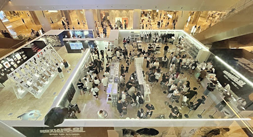 성수동 | 팝업스토어 | 팝업 | 텔유레터 | 세상의모든브랜드이야기 | 세모브 | 텔유