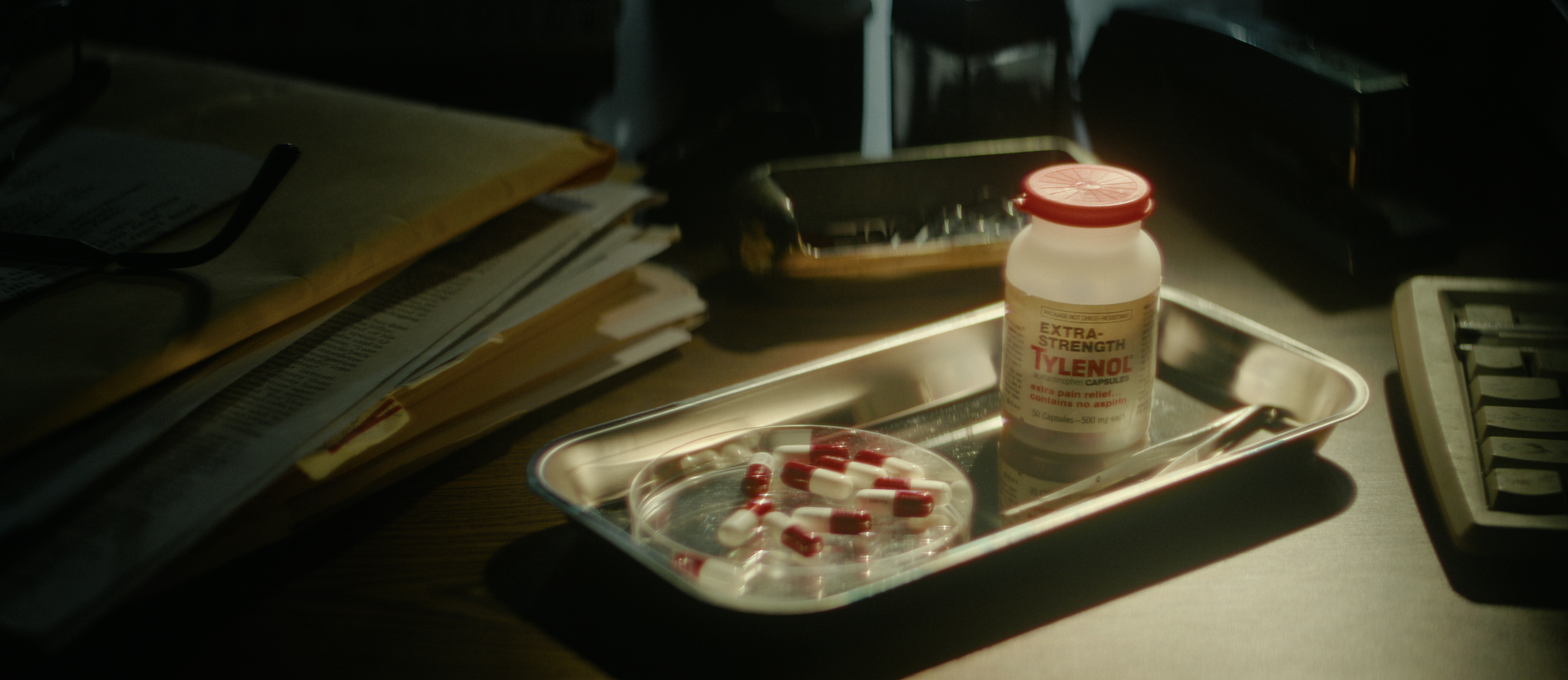 타이레놀 | 위기관리 | 브랜딩 | 타이레놀살인사건 | 브랜딩 텔유어월드 | 텔유레터 | 세모브 | 세상의 모든 브랜드 이야기