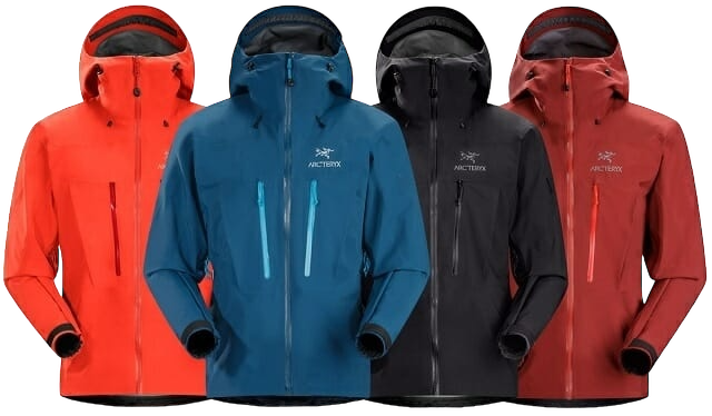 바람막이 | 아크테릭스 | 텔유 | 텔유레터