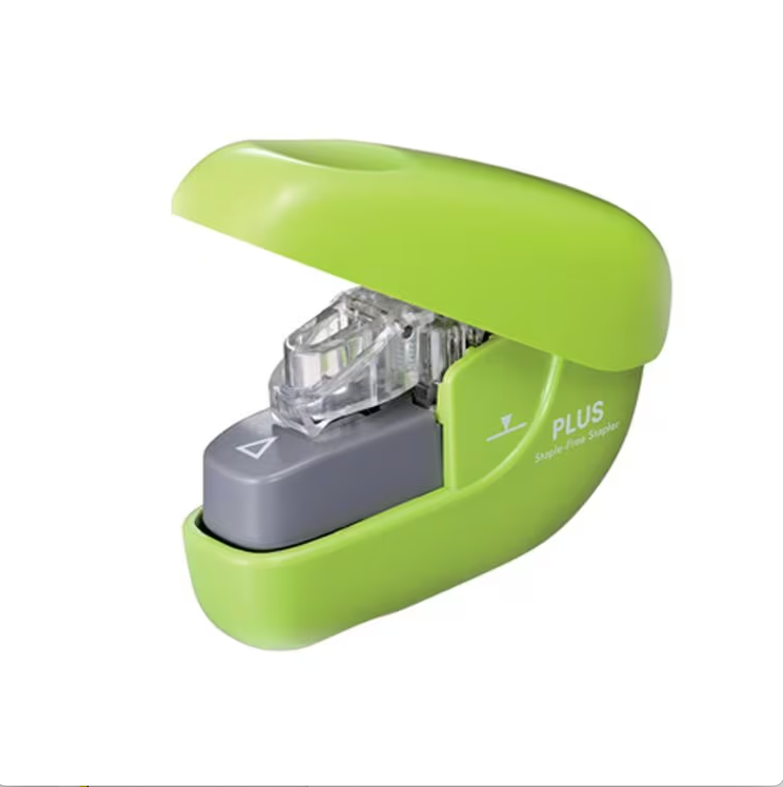 스테이플러 | 호치케스 | 디자인 | 텔유레터 | 일상의 것들 | 브랜딩 텔유어월드