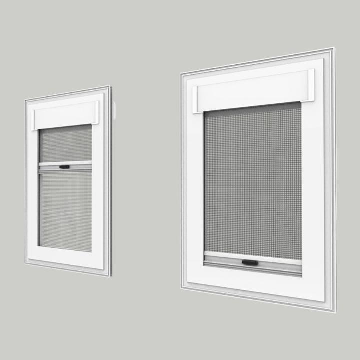 모기 | 방충망 | 세모브 | 일상의것들 | 텔유레터 | 브랜딩텔유어월드