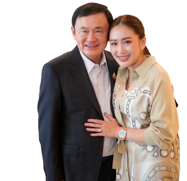 탁신 | 패통탄  | 텔유 | 텔유레터 | 세모브 | 세상의모든브랜드이야기