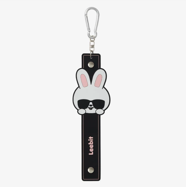Stray Kids - [RUN IT JAPAN] TOWEL HOLDER