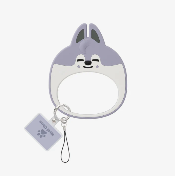 Stray Kids - [RUN IT JAPAN] MULTI STRAP