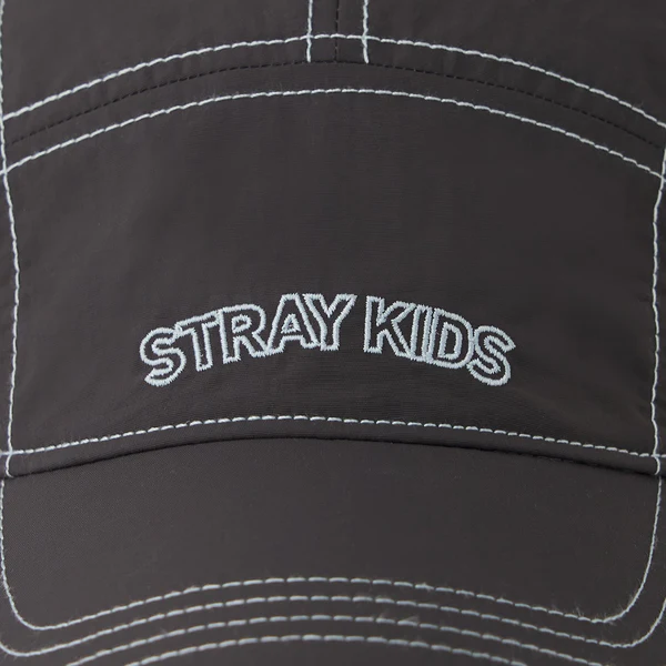 Stray Kids - [RUN IT JAPAN] CAP