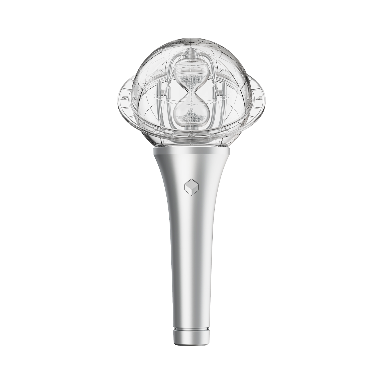 (1ST PRE-ORDER) ATEEZ - Official Light Stick VER.3