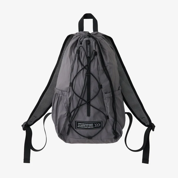 Stray Kids - [RUN IT JAPAN] PORTABLE BACKPACK