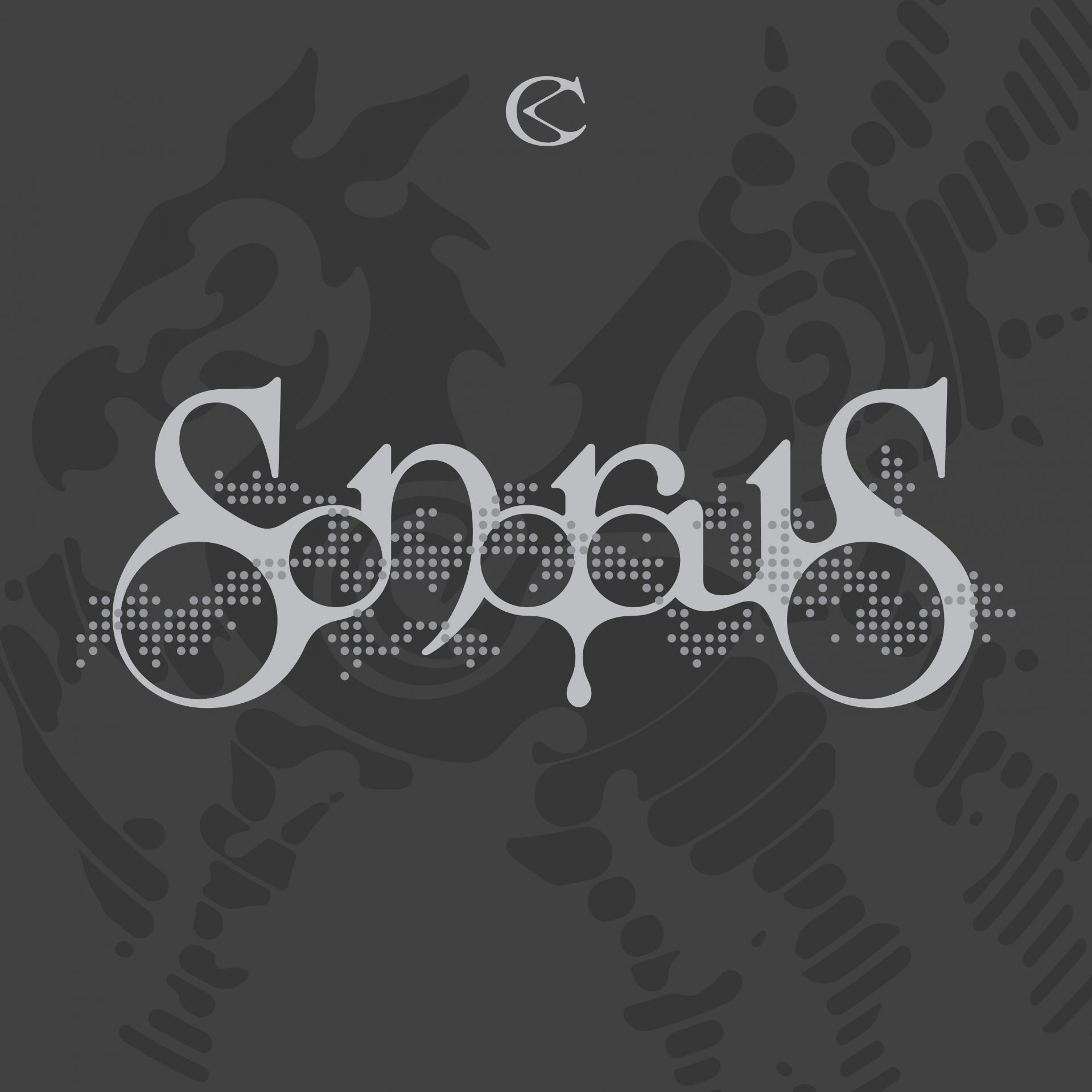 (PRE-ORDER) CRAVITY - EP Album [sonorous] (Muse Ver.)