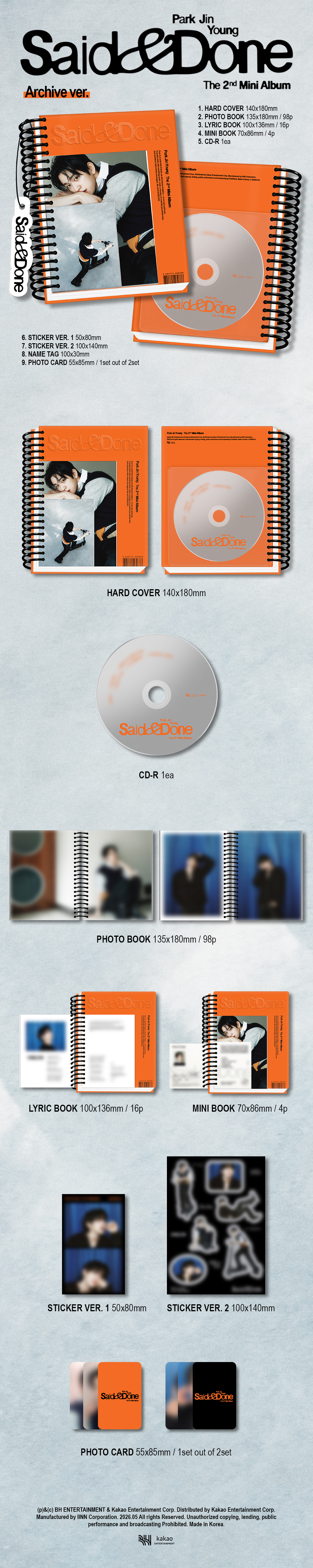 (PRE-ORDER)