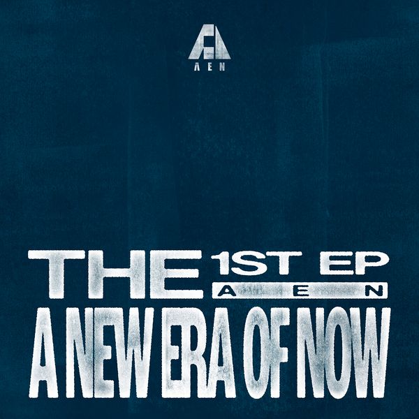 (PRE-ORDER) AEN - 1st EP Album [A NEW ERA OF NOW] (Jewel Ver.)