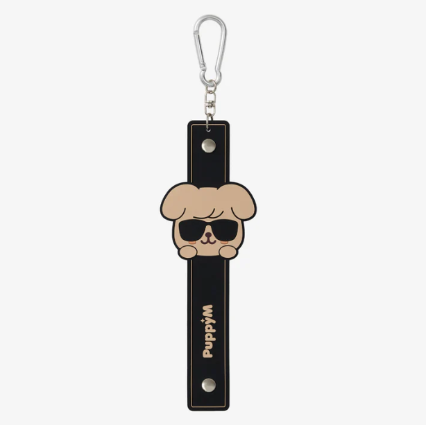 Stray Kids - [RUN IT JAPAN] TOWEL HOLDER