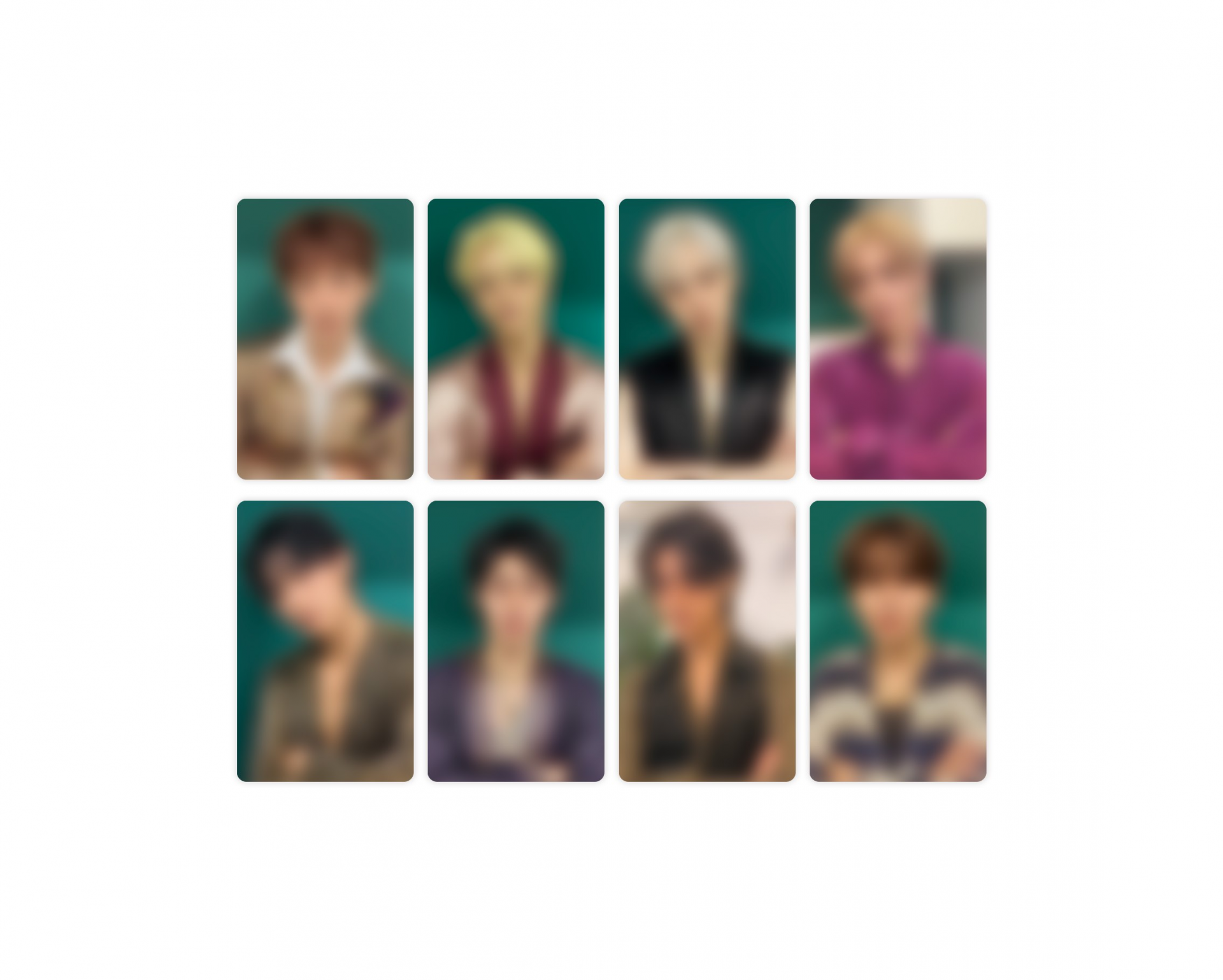 ATEEZ - [2025 WORLD TOUR [IN YOUR FANTASY] IN INCHEON] PLAYCODE
