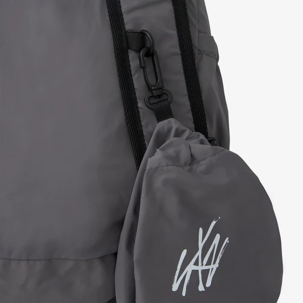Stray Kids - [RUN IT JAPAN] PORTABLE BACKPACK