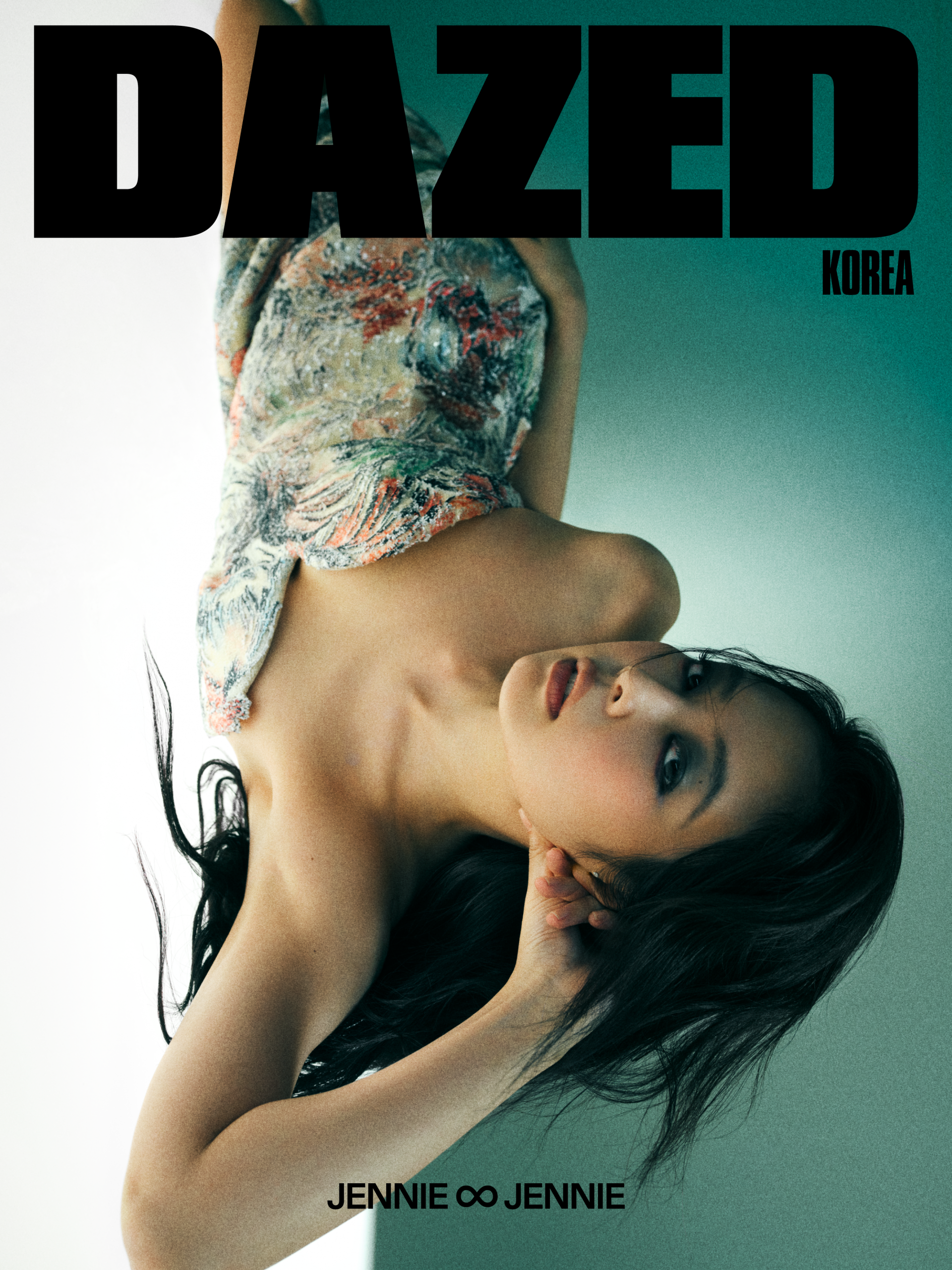 DAZED - 2026. 05 (Cover. ENHYPEN)
