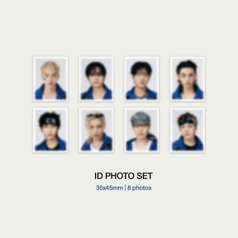 (POB) Stray Kids JAPAN SEASON’S GREETINGS 2027 [WAVE MAKER]