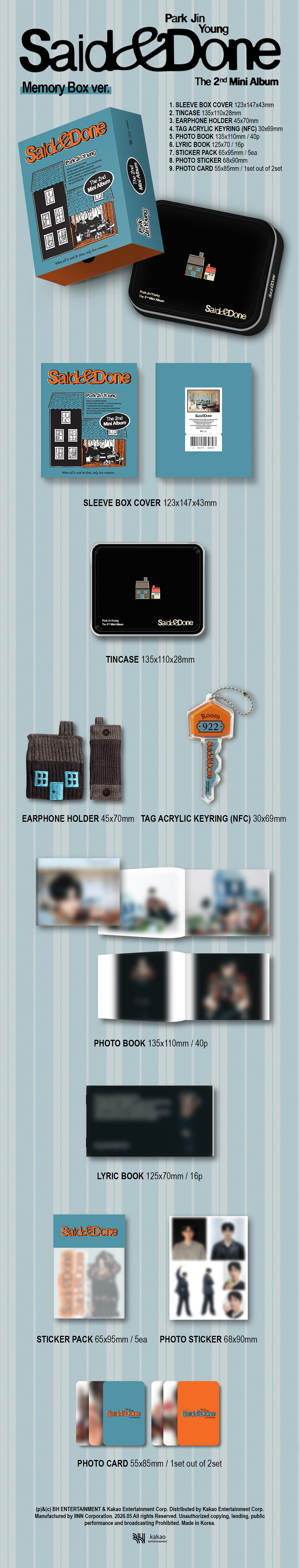 (PRE-ORDER)