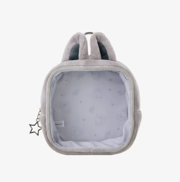 Stray Kids - [RUN IT JAPAN] CARABINER POUCH
