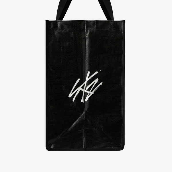 Stray Kids - [RUN IT JAPAN] SHOPPING BAG