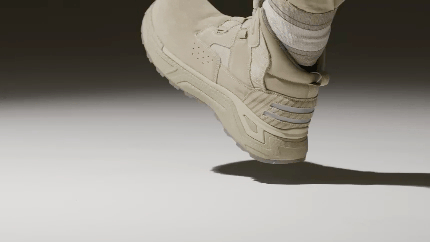 F5 SAND
