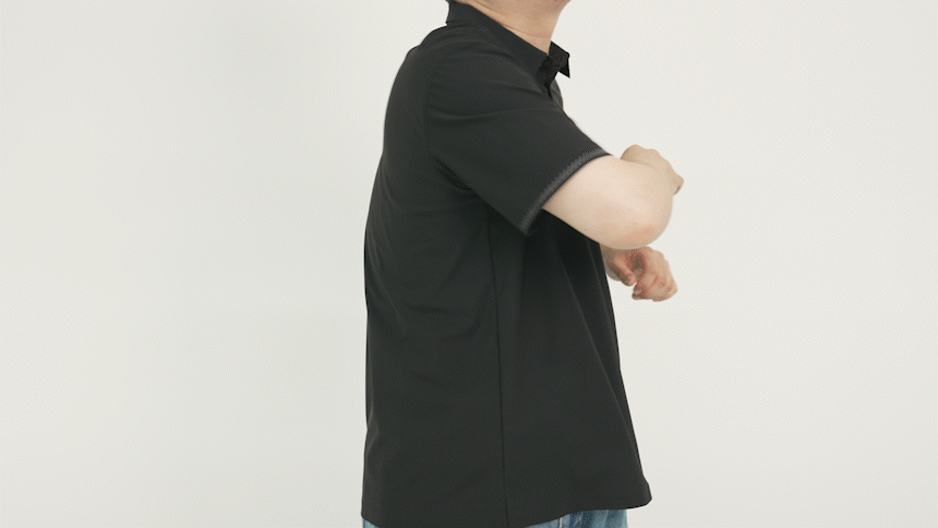 무봉제 쿨로 티셔츠_테스트용