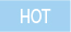 hot item badge