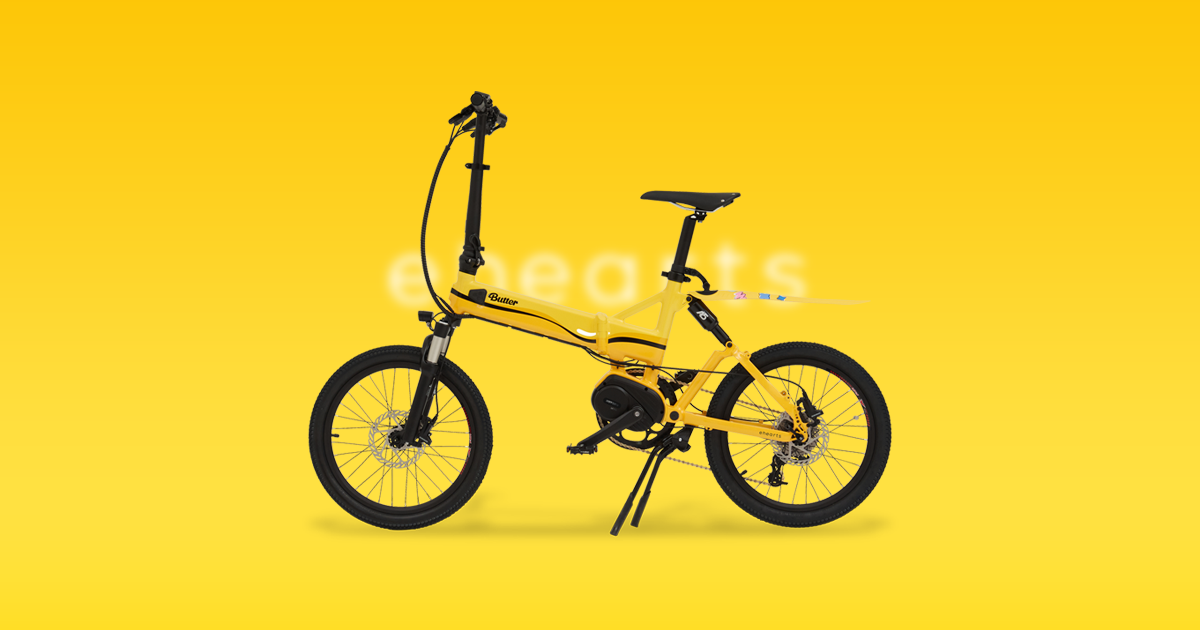 ehearts EBike