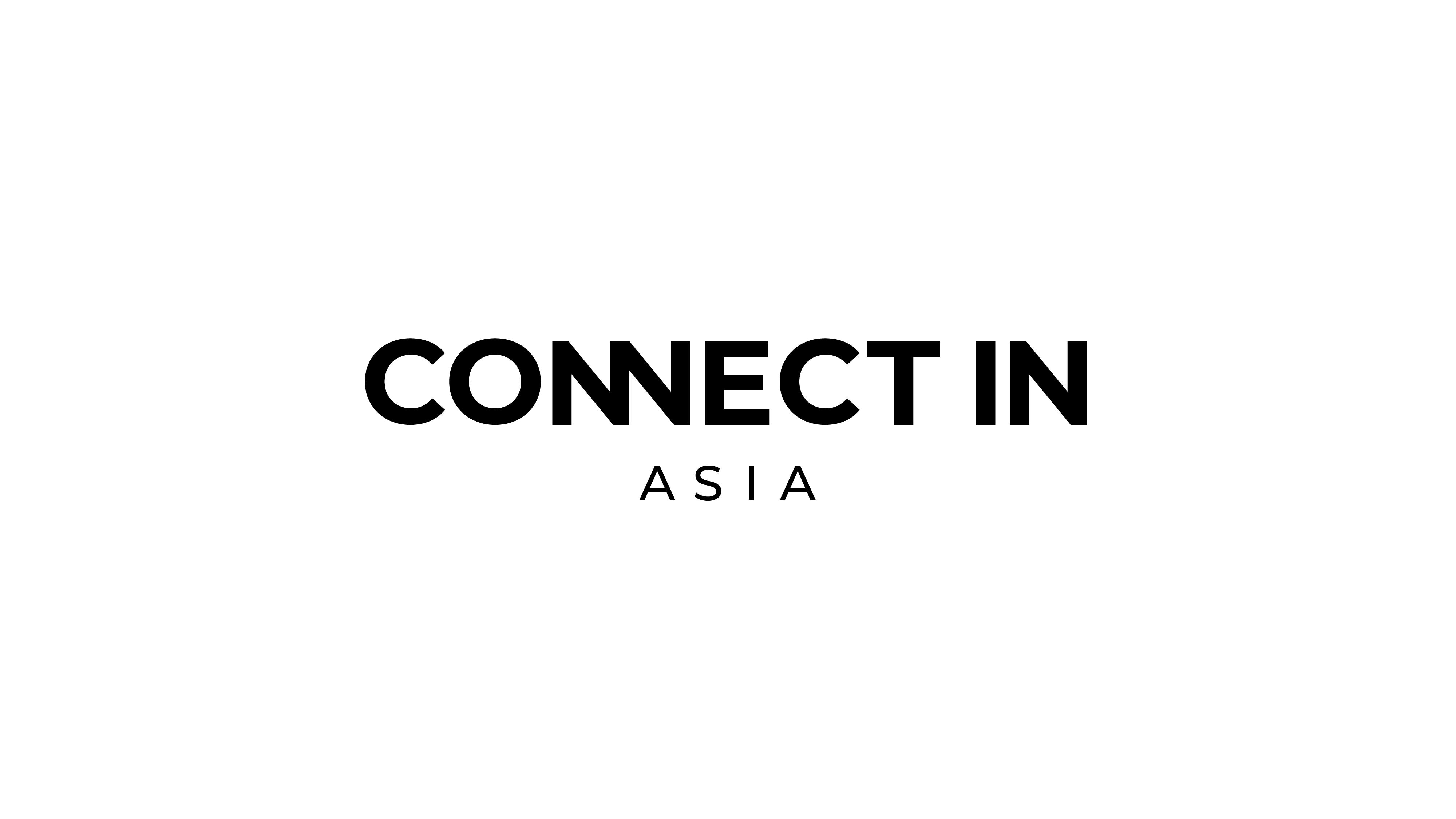 CONNECT IN ASIA