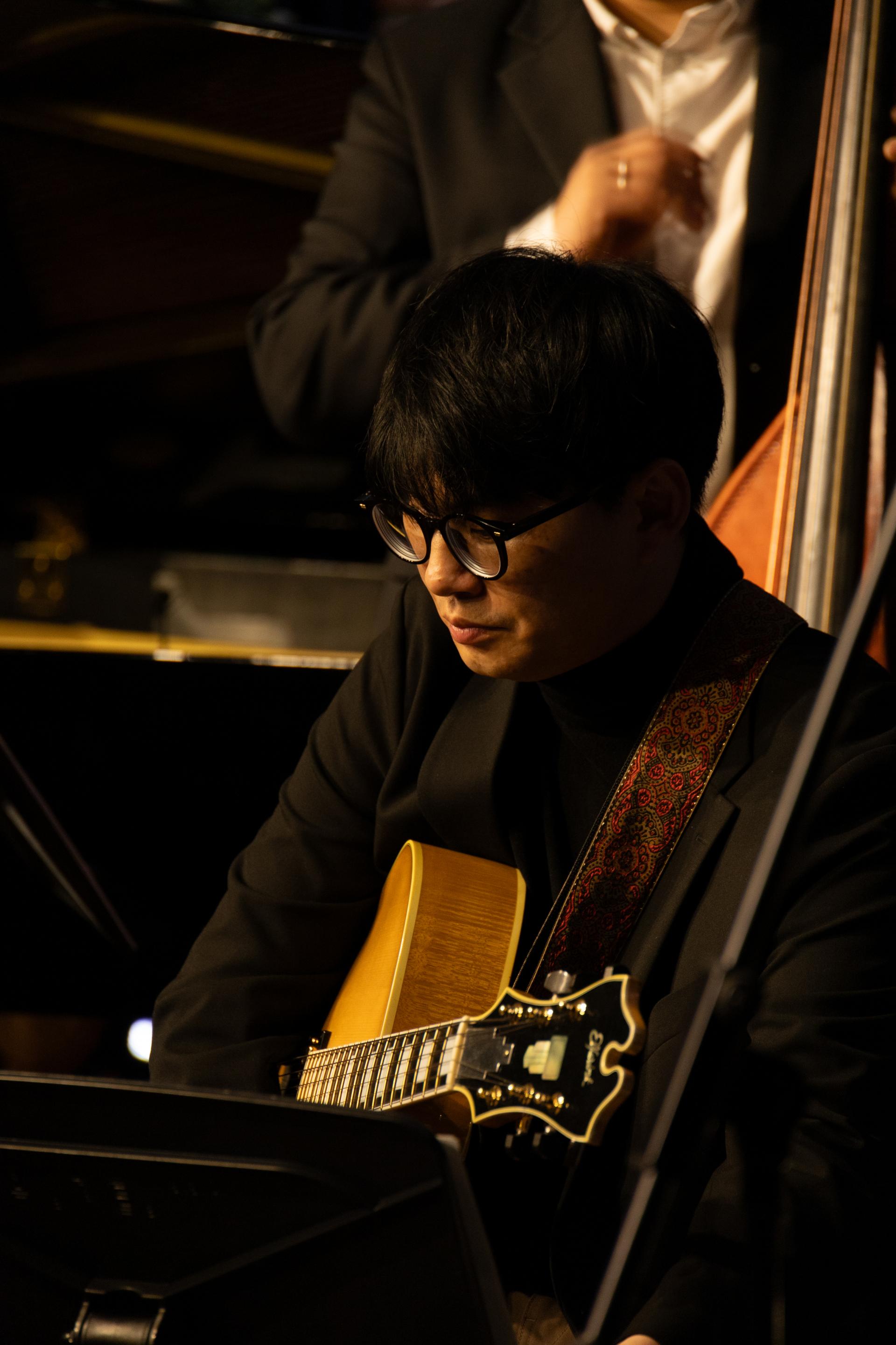 기타리스트 나영찬