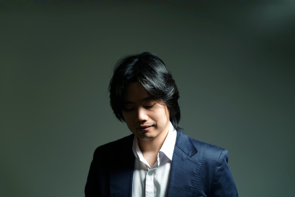 ASY Founder CEO Yang Su Hyeok