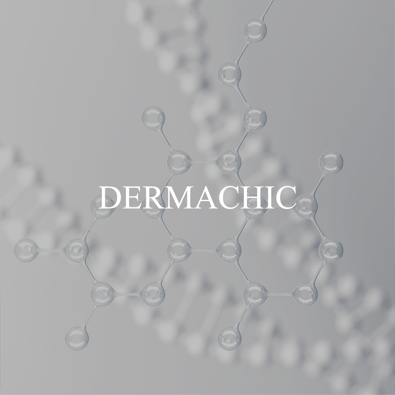 더마시크 DERMACHIC 화장품