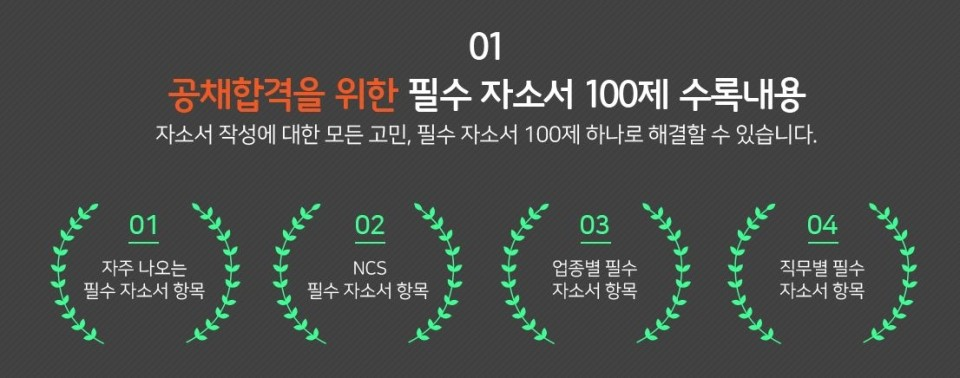 도로교통공단 자소서, 교통공기업 자기소개서