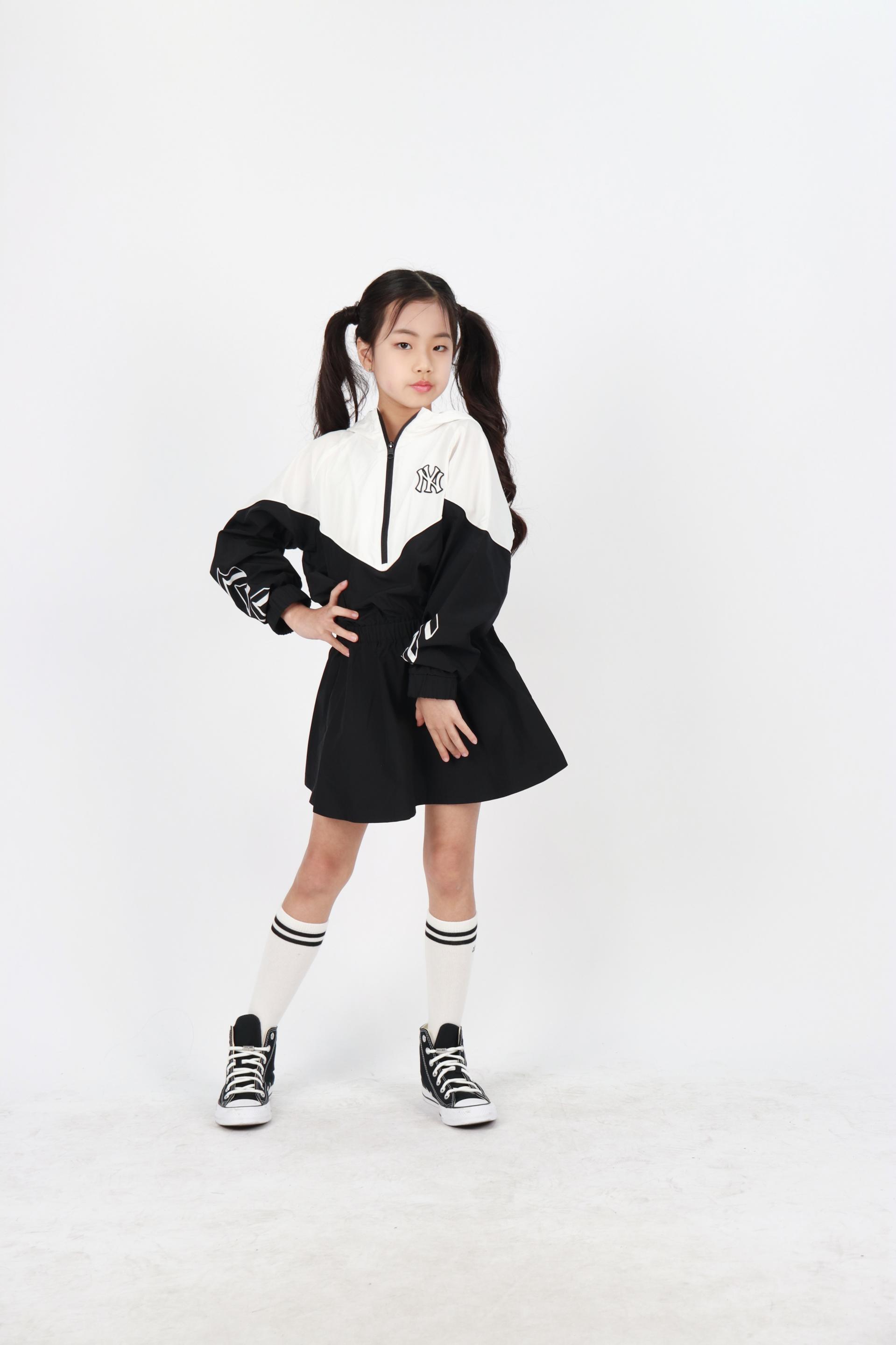 키즈모델 정재이 : 키즈 모델 아카데미