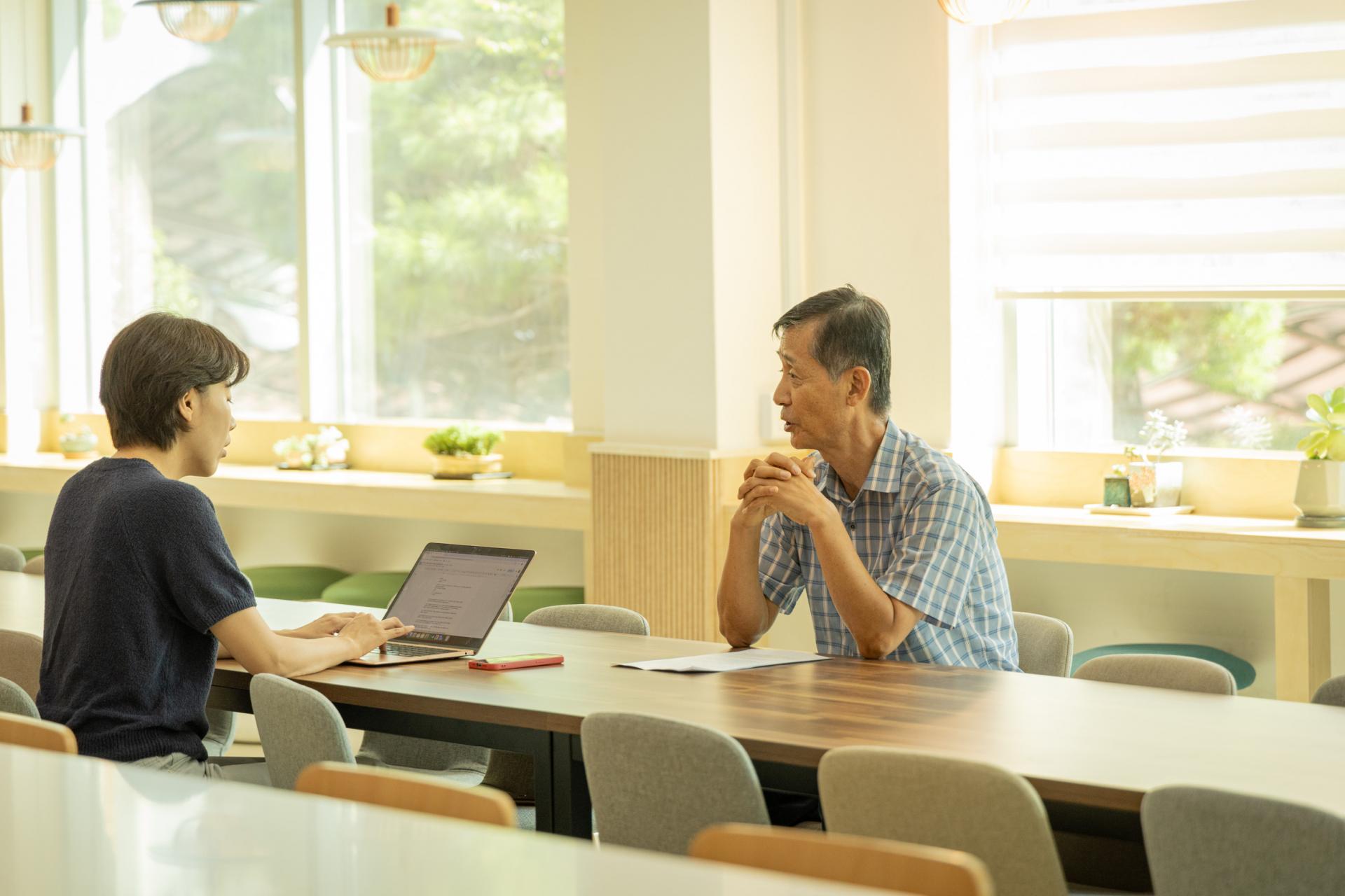 수석교사가 20년 수업 방식을 바꾼 이유 : B면 이야기, image size:1920x1280