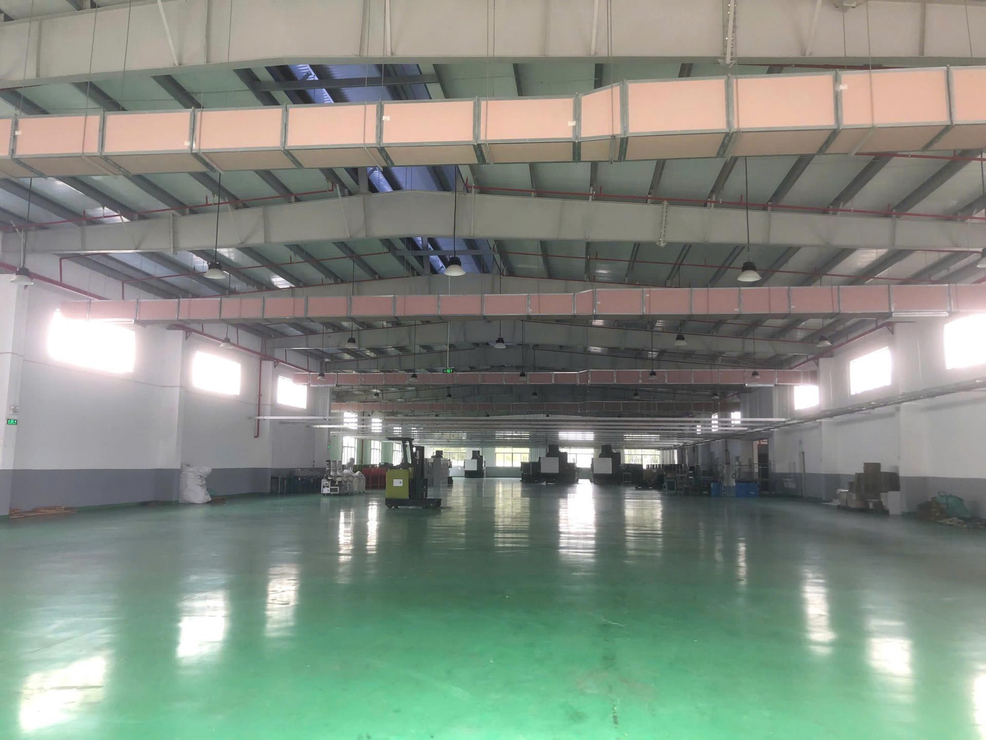 VSIP 2A 공단 도면