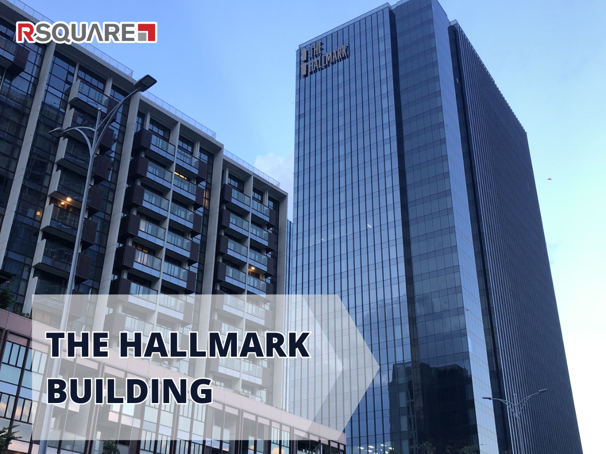 The Hallmark Building