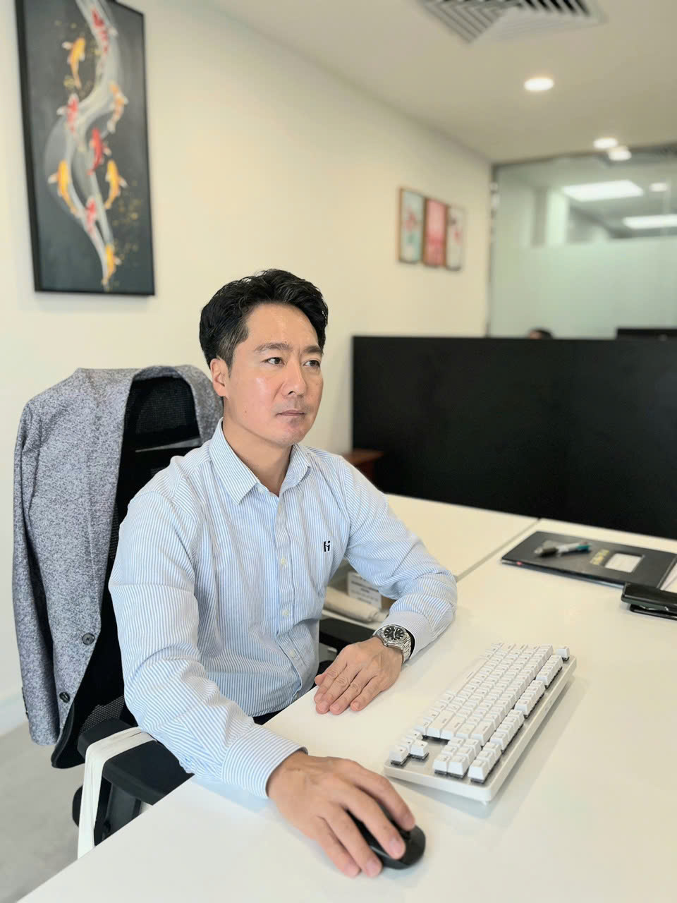 RSQUARE 상담 문의