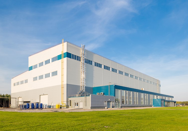 RSQUARE Factory Leasing