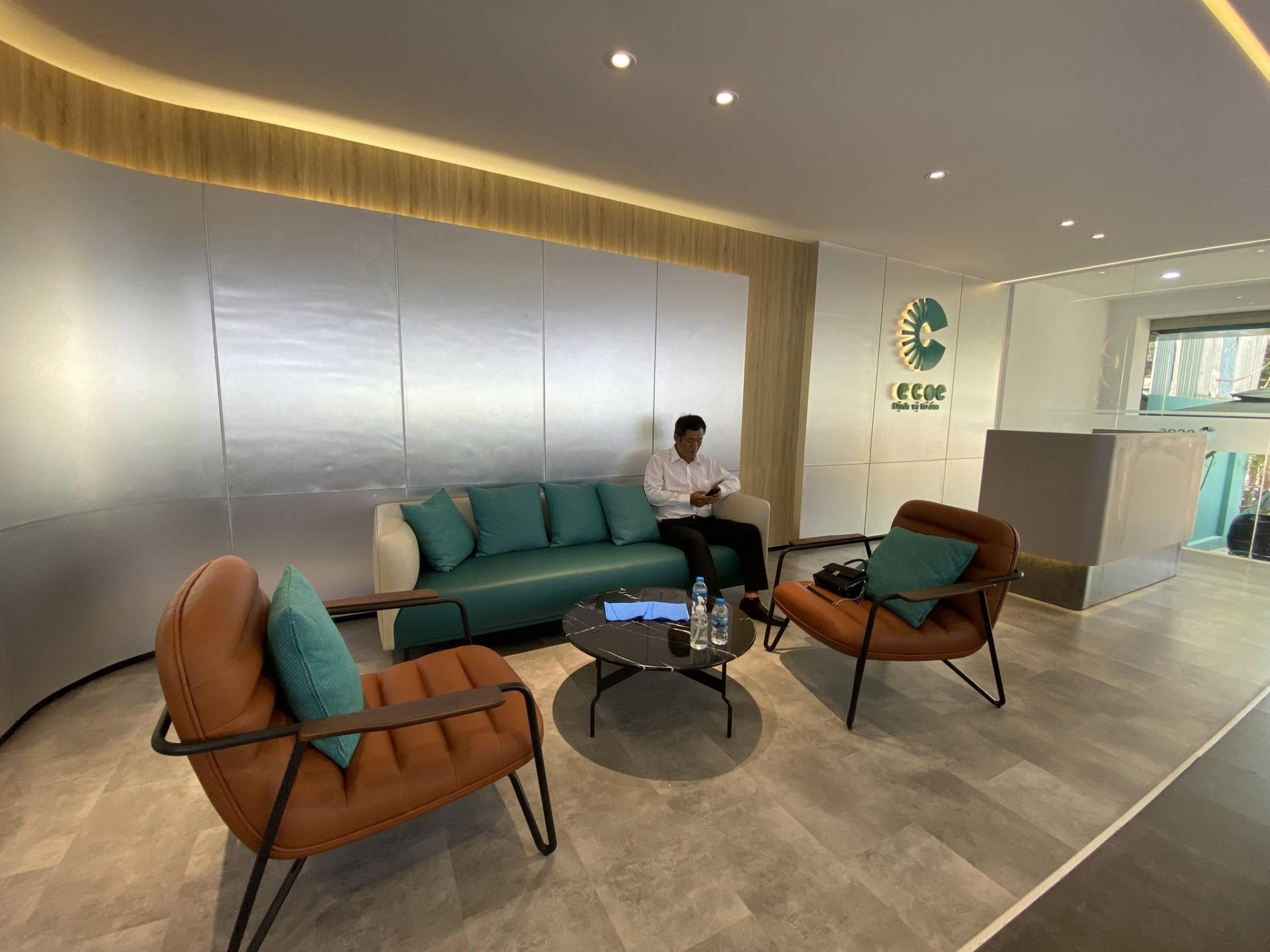 Tiện ích văn phòng