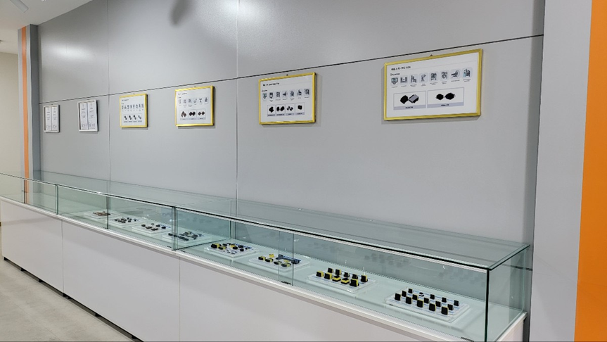 Nhà xưởng Museum Vina