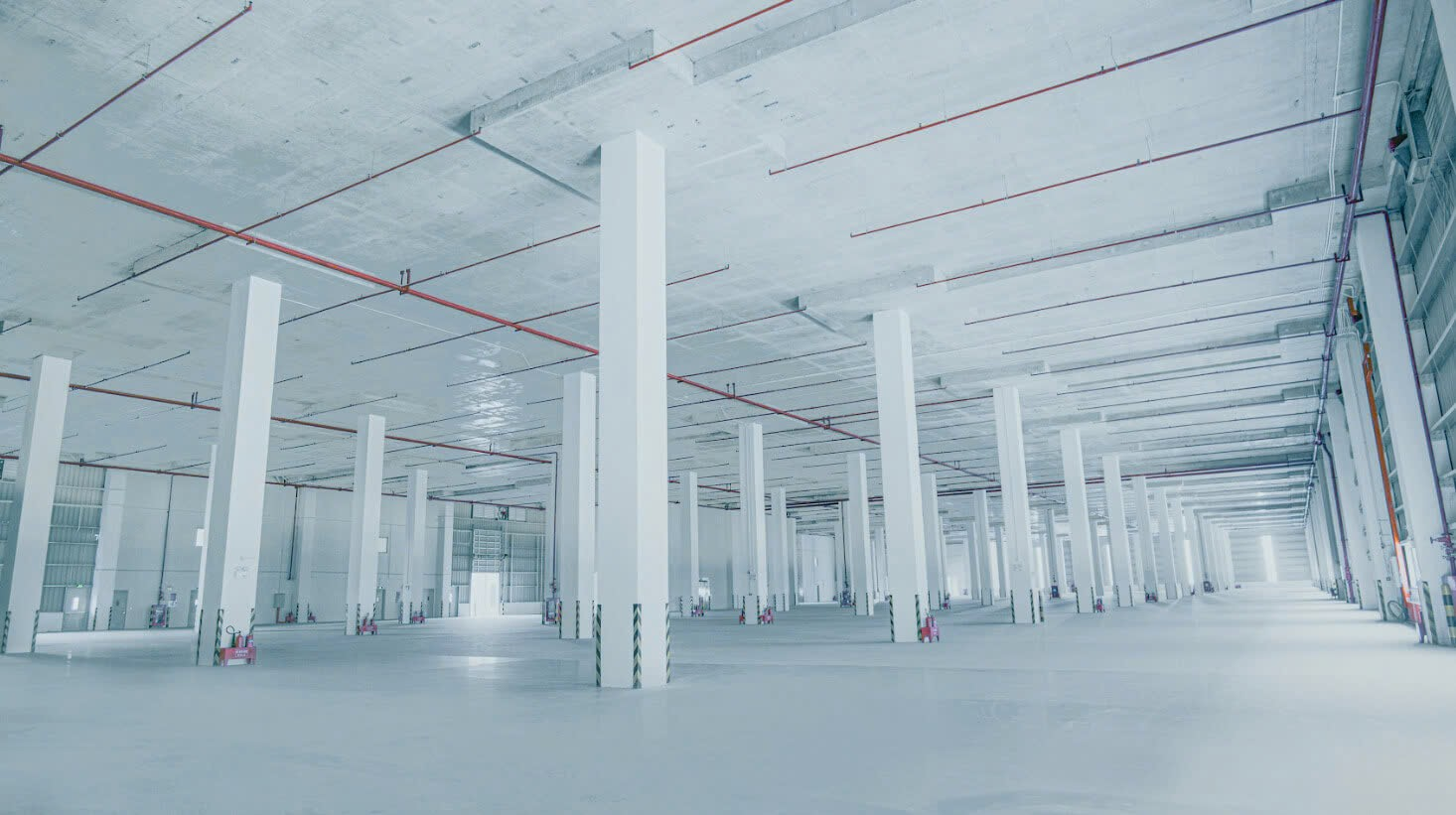 Criteria for factory selection