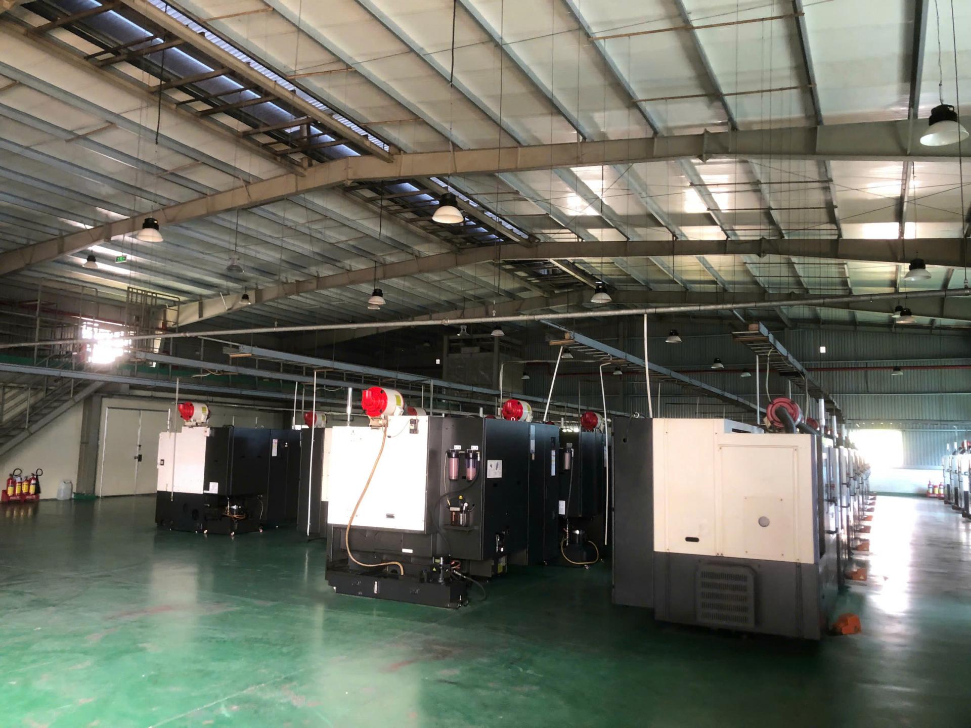 VSIP 2A 공단 매물