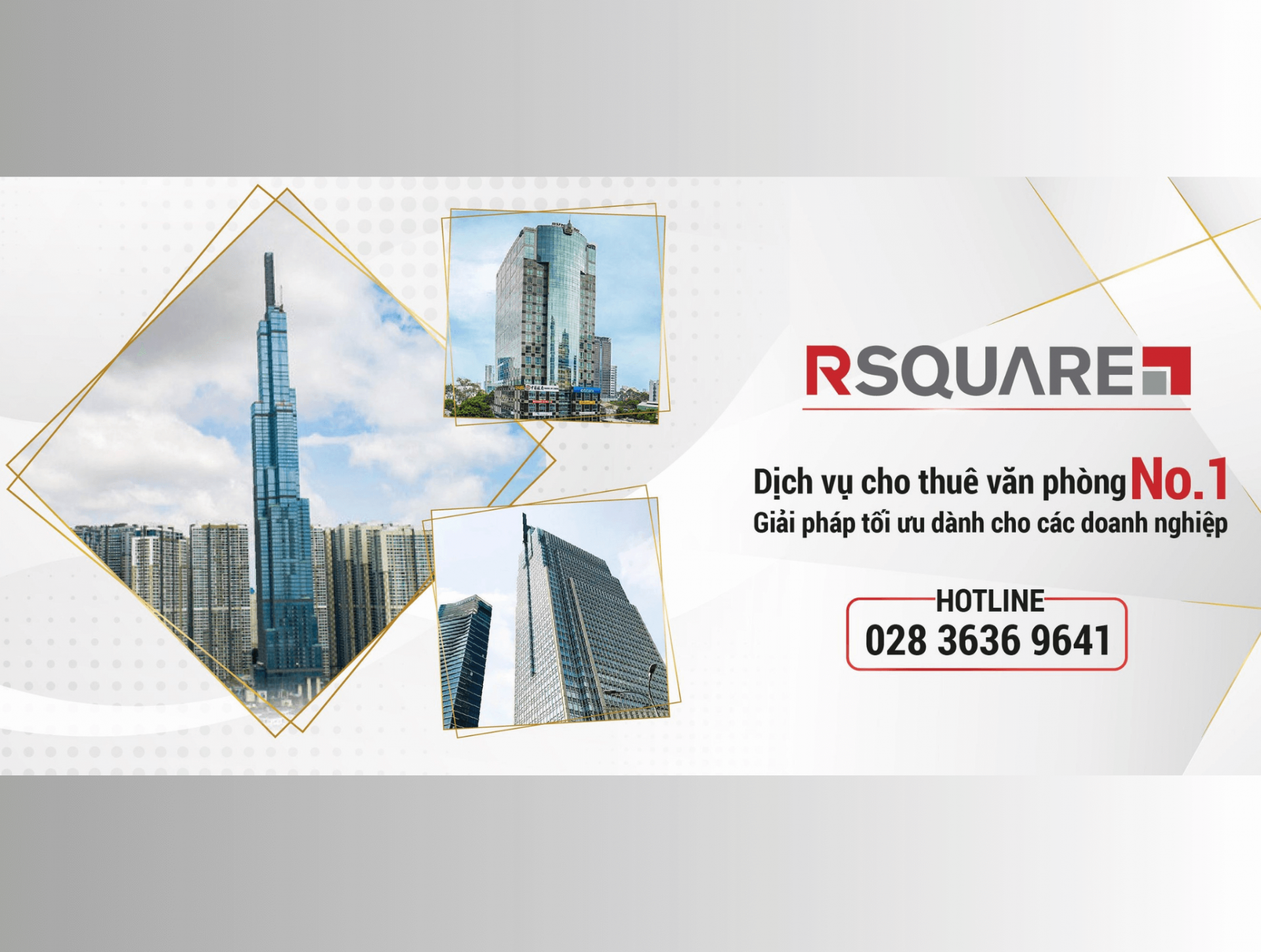 Chuyên gia tư vấn văn phòng