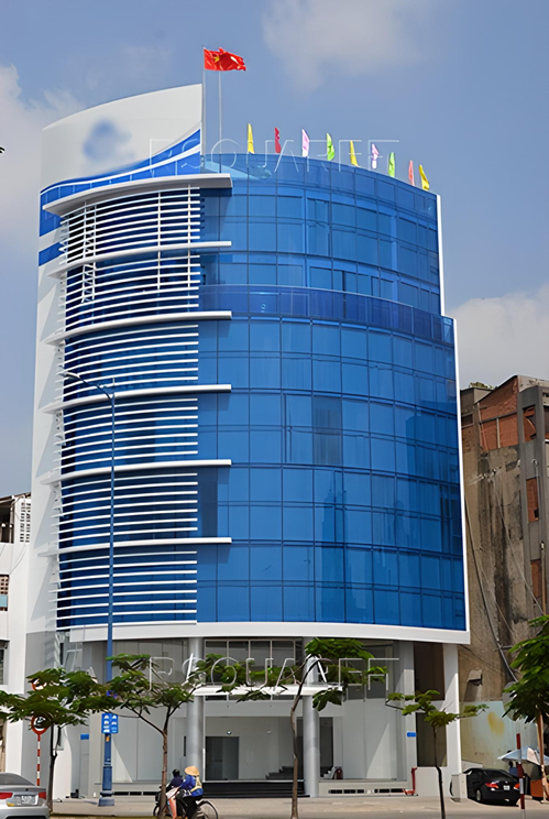 Grade C Office Building