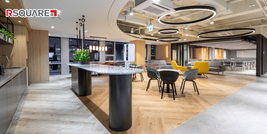 RSQUARE Việt Nam mở rộng dịch vụ