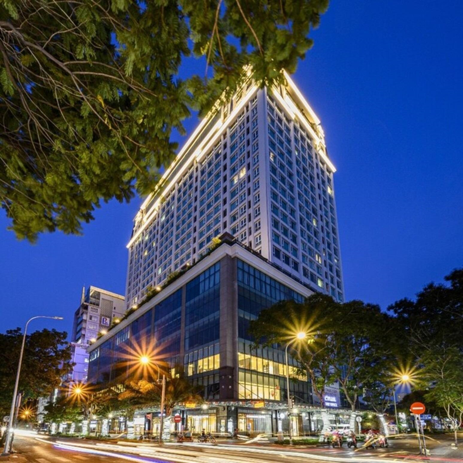 Office search process